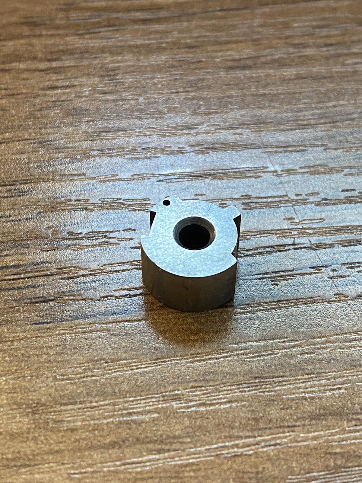 Dotco 980 980PT plate end plate for die grinder - OEM 1x - EUC