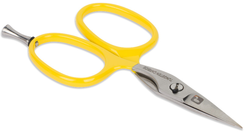 Loon Outdoors Tungsten Carbide Universal Scissor
