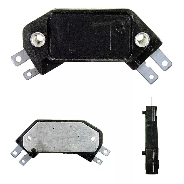 Genuine GM Module 19474373