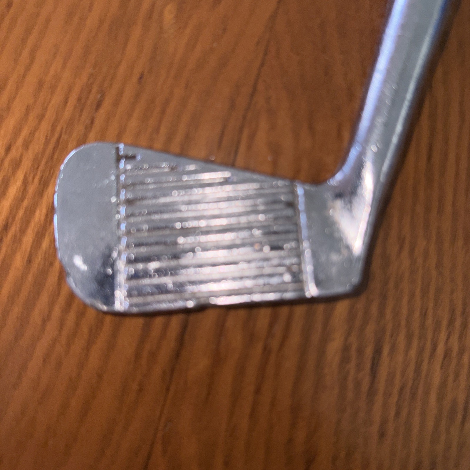 VINTAGE MID CENTURY NOVELTY GOLF CLUB BOTTLE/can Opener