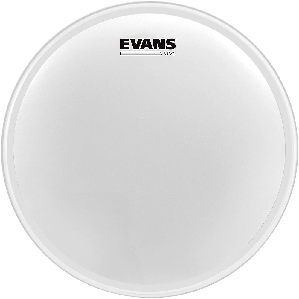 Evans UV1 Coated Drumhead 14 in.