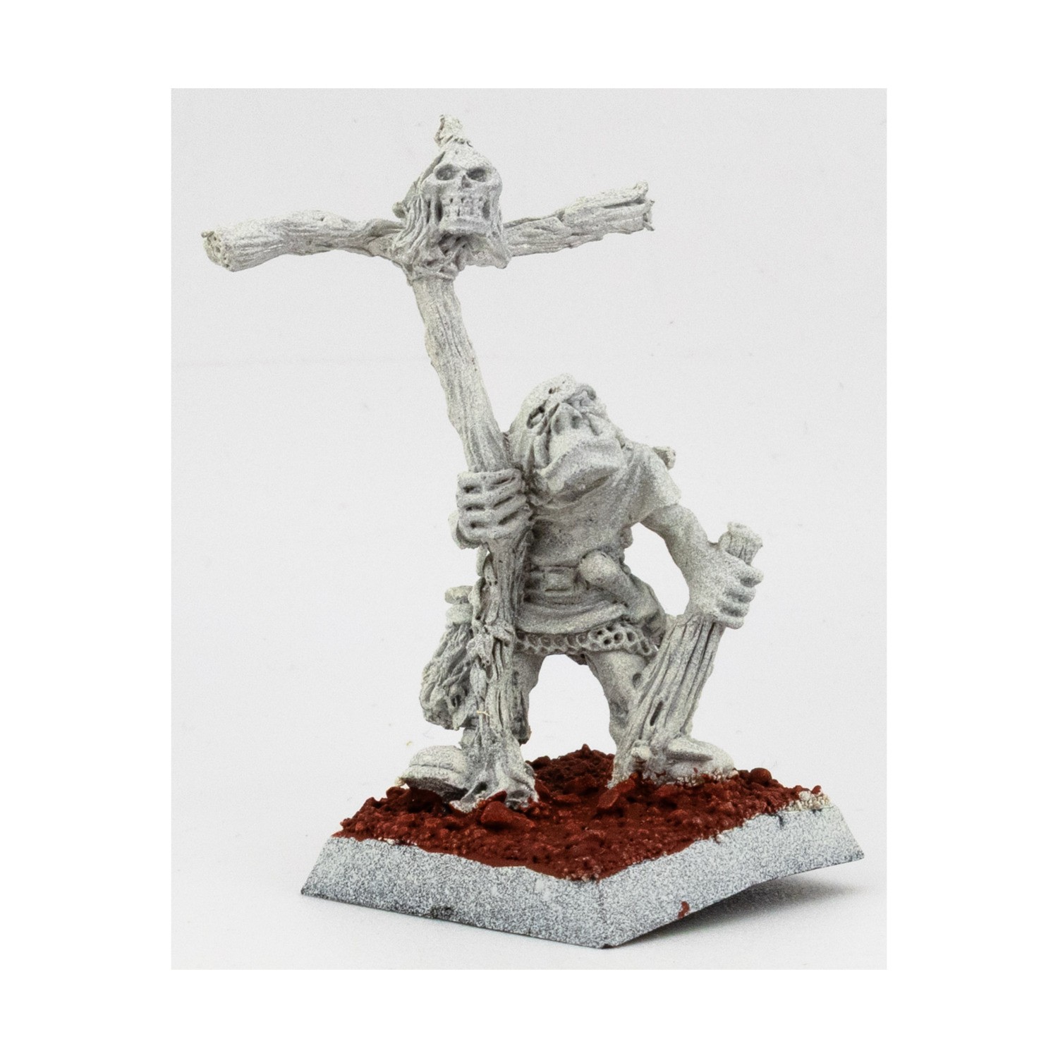 Harboth's Orc Archer Standard #1 NM