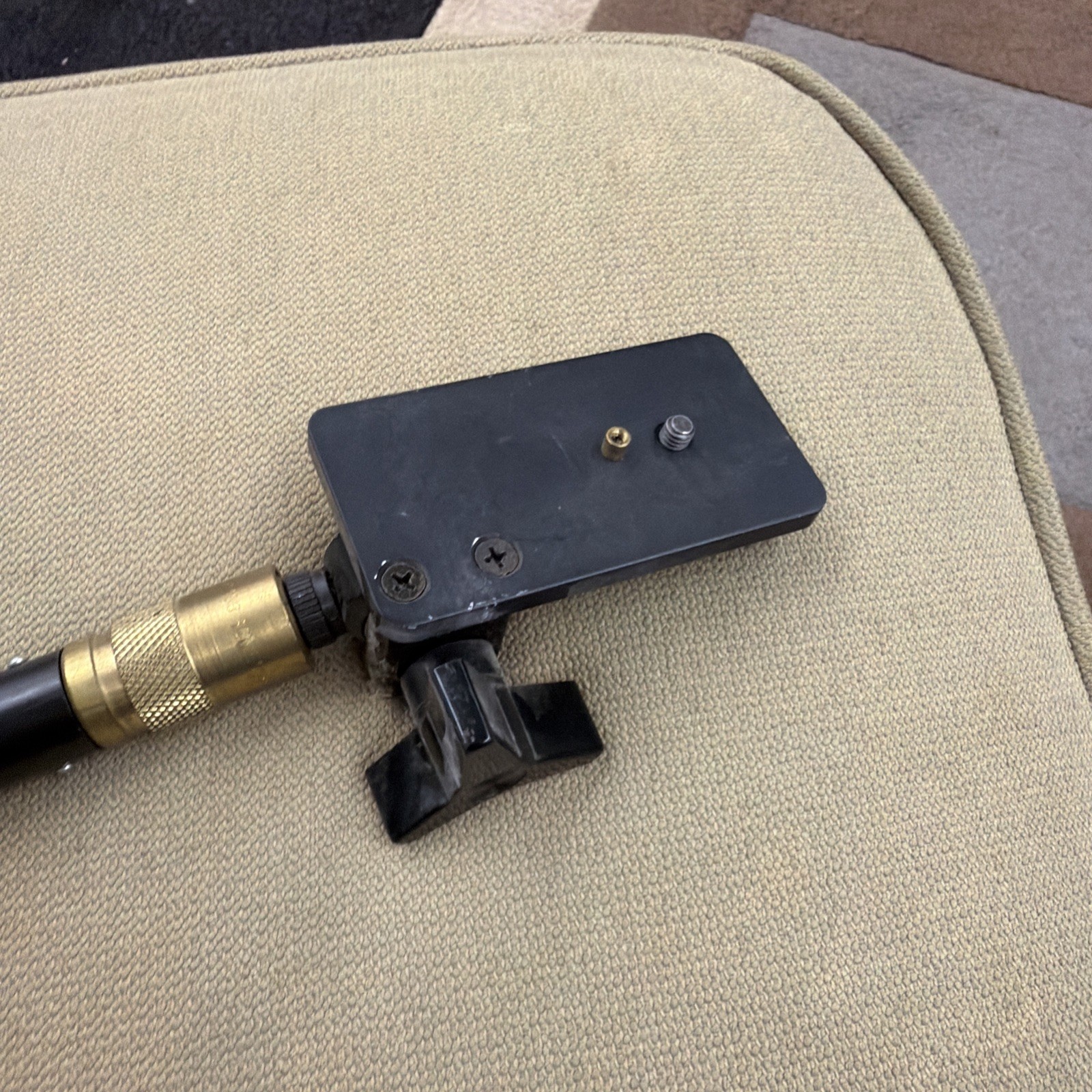 Davis & Sanford Steady Stick with Quick Release