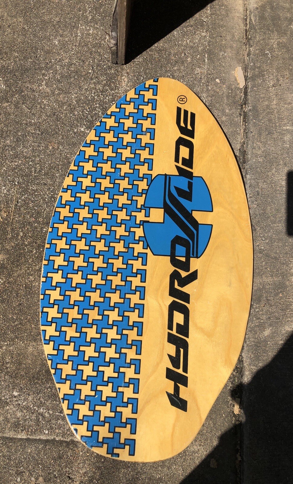 2 HYDROSLIDE