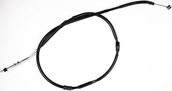 Motion Pro - 05-0324 - Black Vinyl Clutch Cable