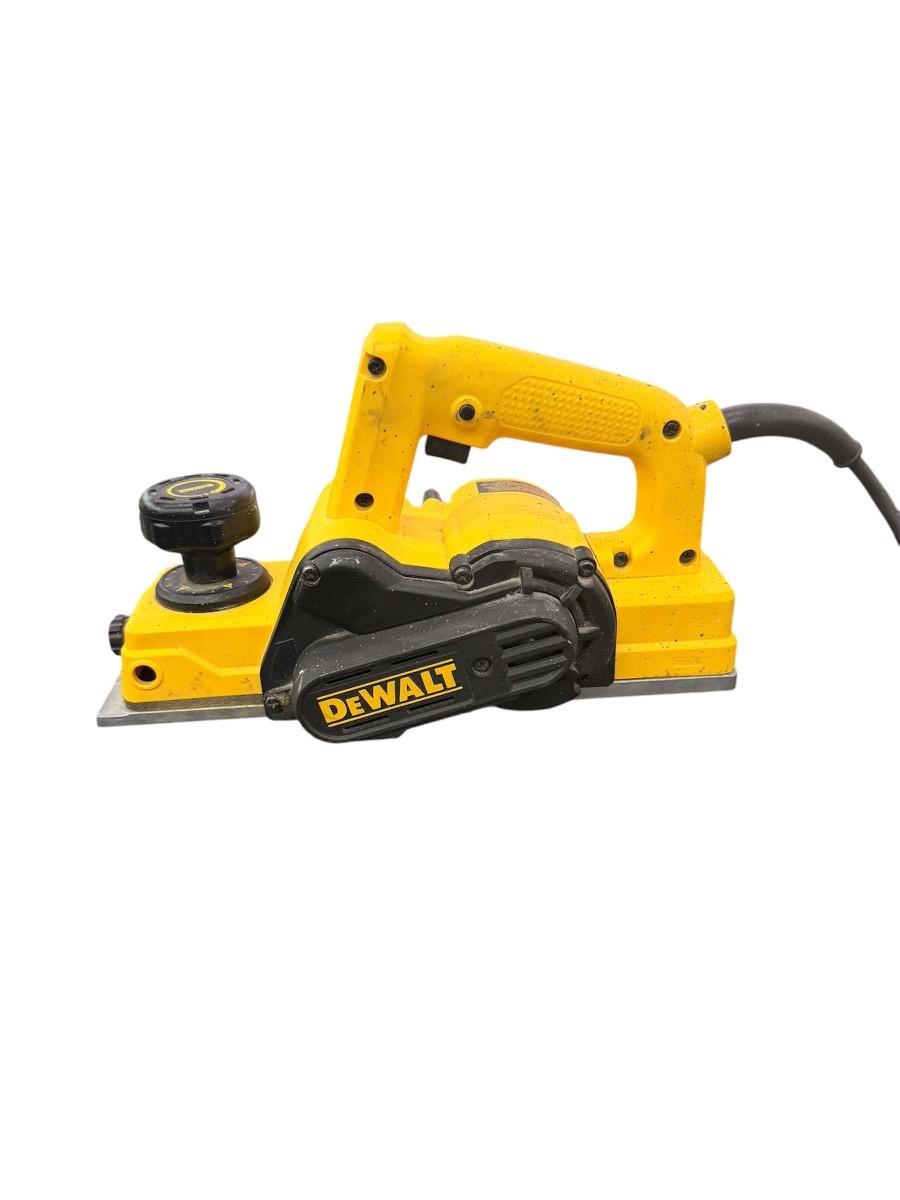 Dewalt D26676 Planer! (AZP031750)
