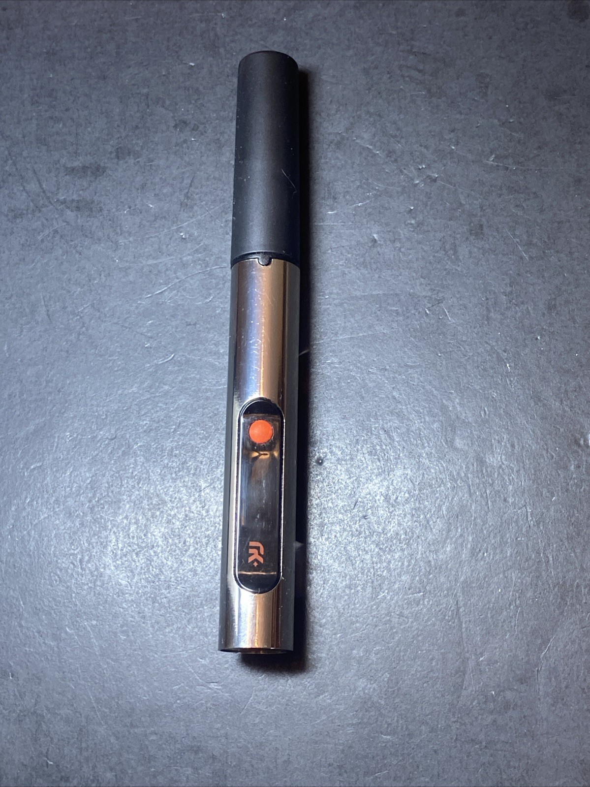 Resparked • Customizer Engraving Pen - With 30 Bits! (Silver) OPEN BOX