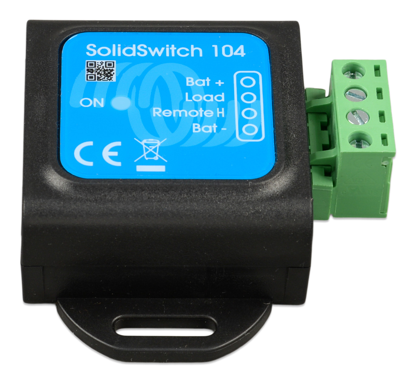 VICTRON BMS800200104	SolidSwitch 104 Solid State Switch