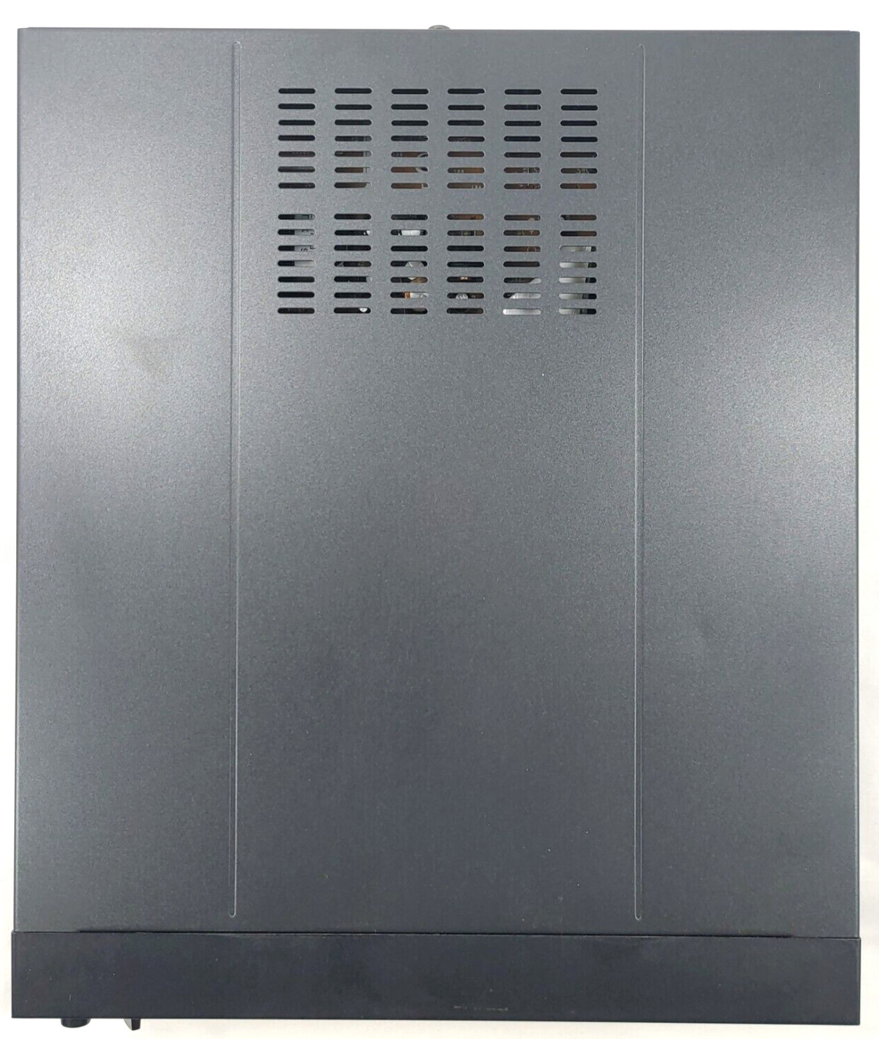 Sharp DV600U DVD Player Dolby Digital (AC-3) /DTS Ready