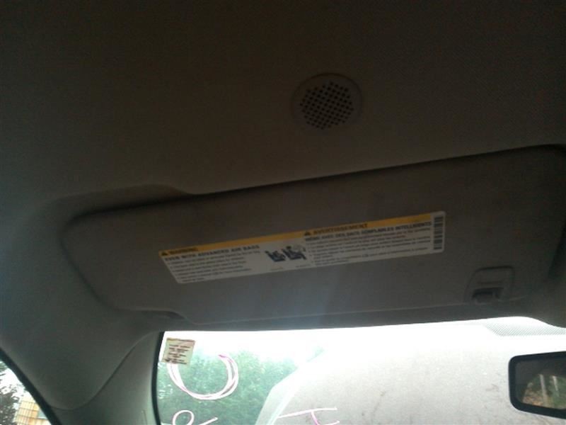 Glove Box Fits 11 Equinox 3239478