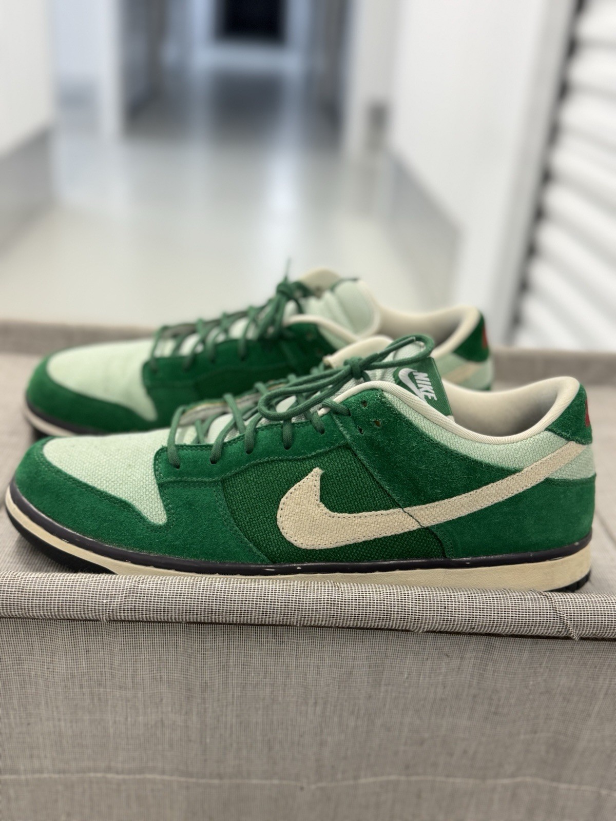 Nike SB Dunk Low x Wallenberg - 304292-31