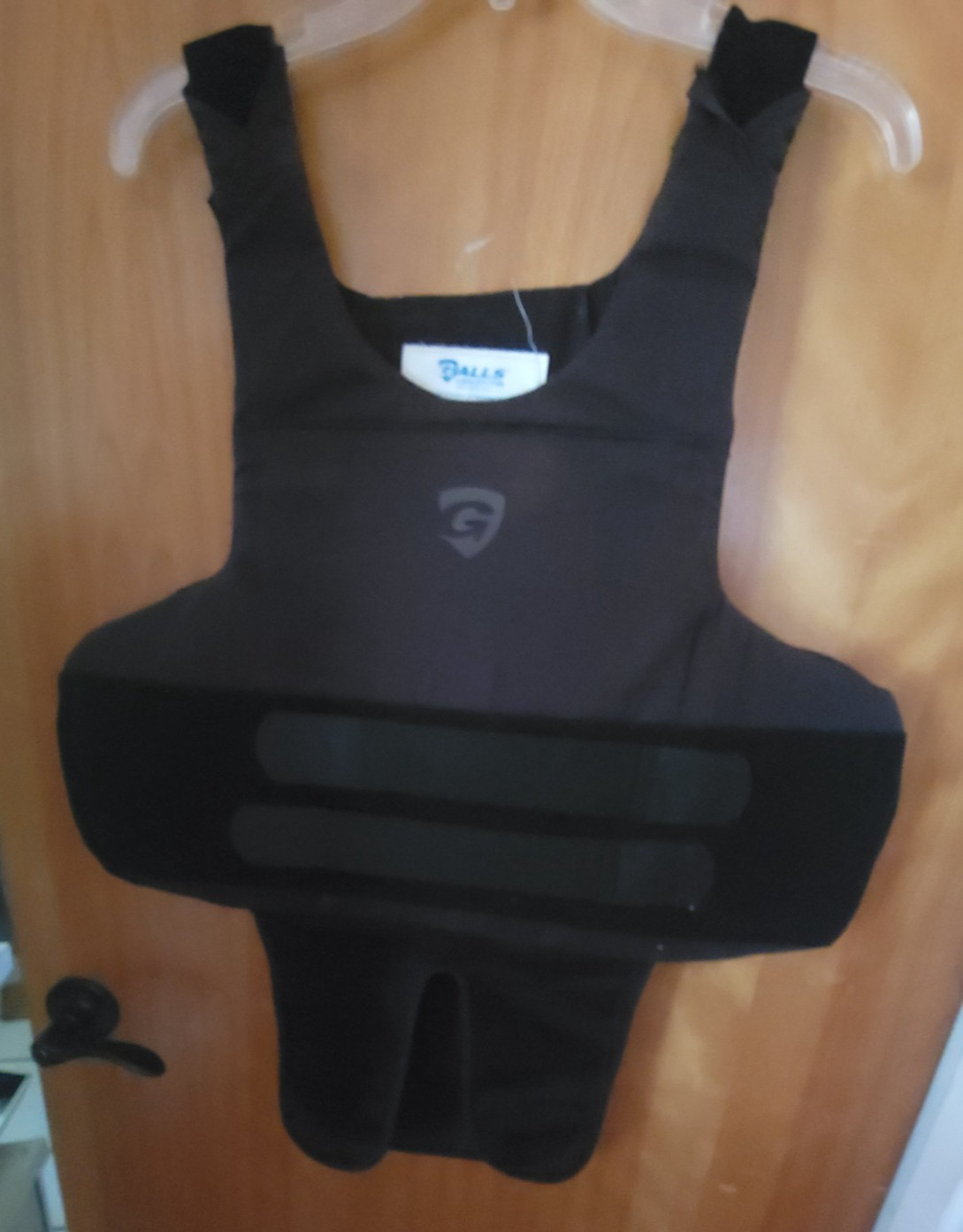 GALLS BODY ARMOR  BULLET PROOF VEST  2017