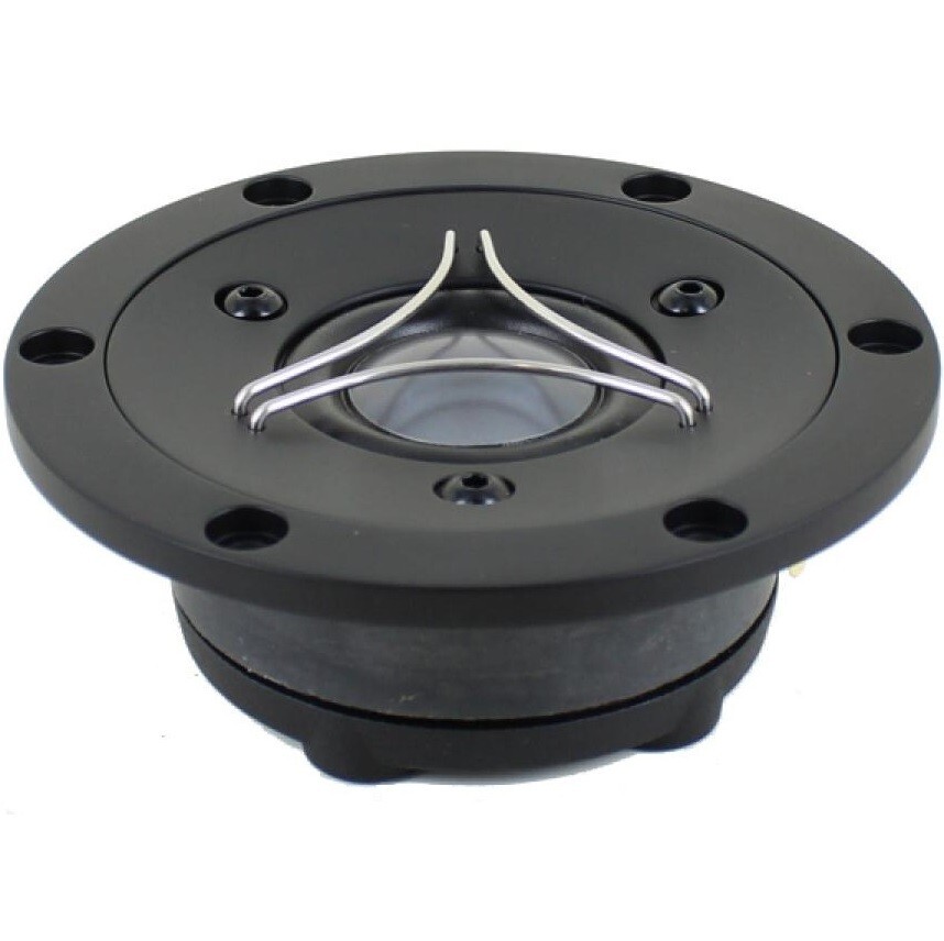Satori 1" Beryllium Dome Tweeter TW29B-B SB Acoustics 4 Ohm