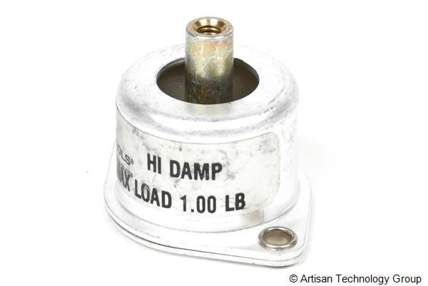 Barry Controls T22-AB-1 General Purpose Isolator