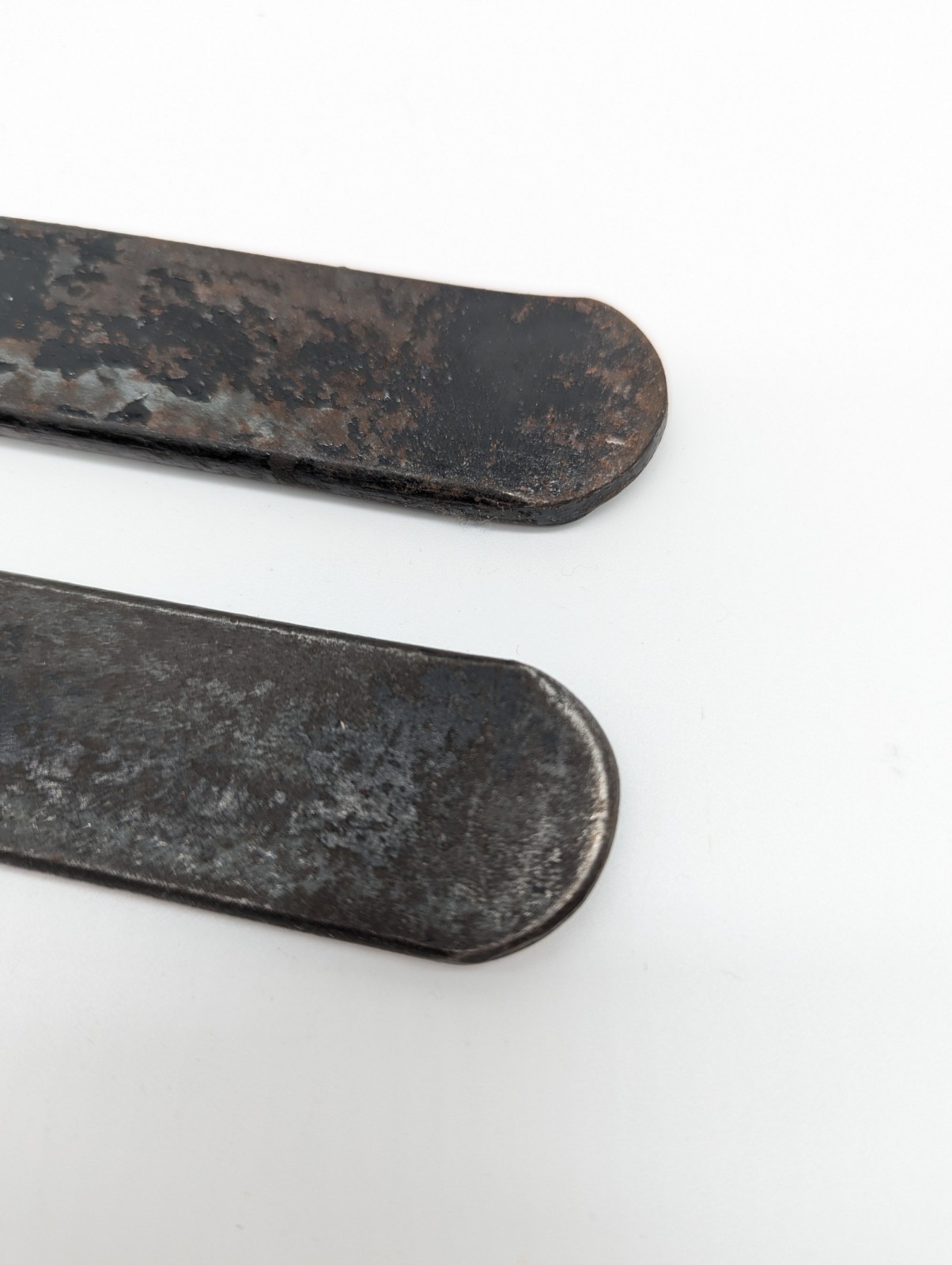 Dunlop 9" Tyre Levers Pair