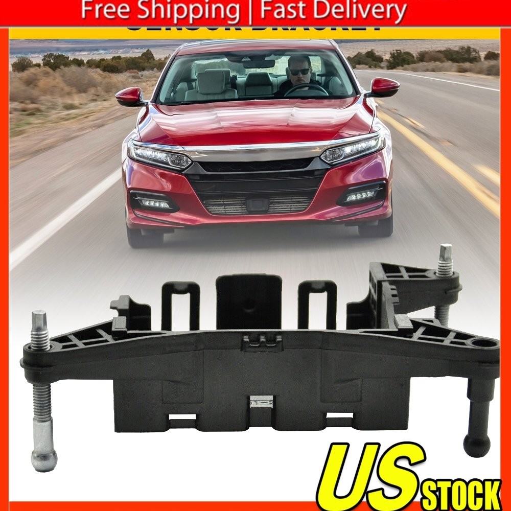For 2018-2022 Honda Radar Cruise Accord Sensor Body Control Bracket