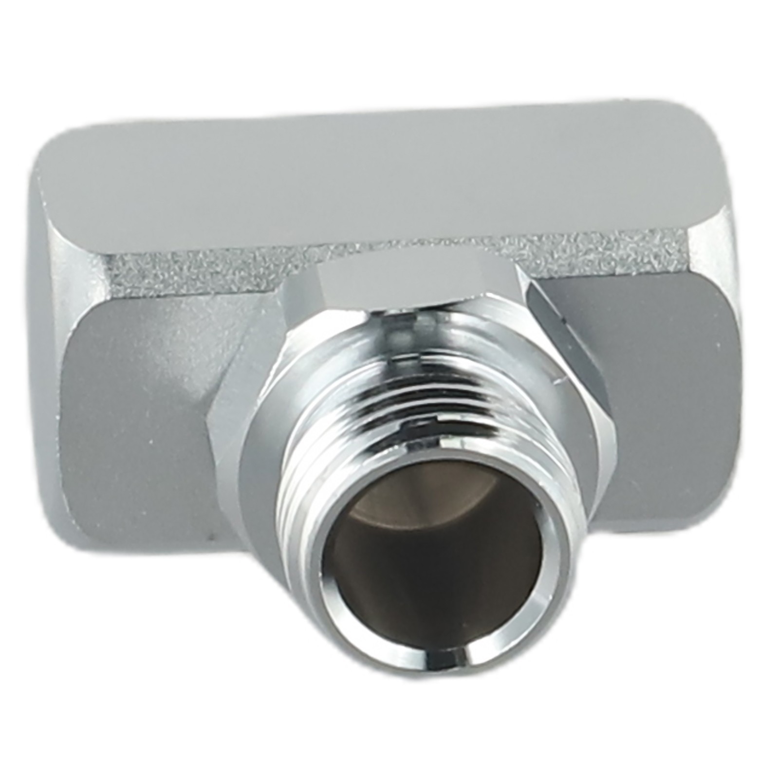 Quality Thread Adapter Hose Adapter Plitter Regulator 1 To for 2 LP Thread