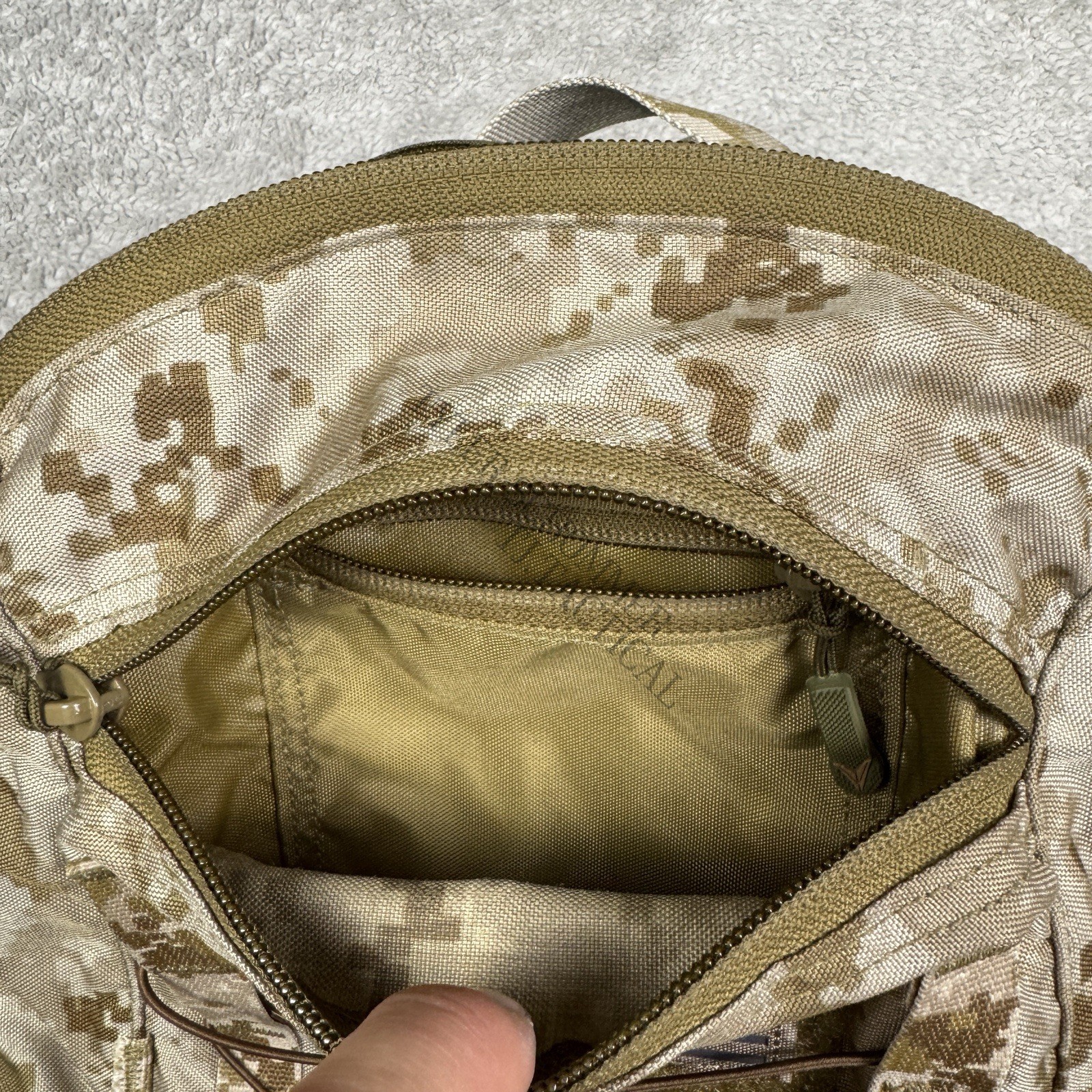 Velocity Systems 24 Hour Assault Pack AOR1