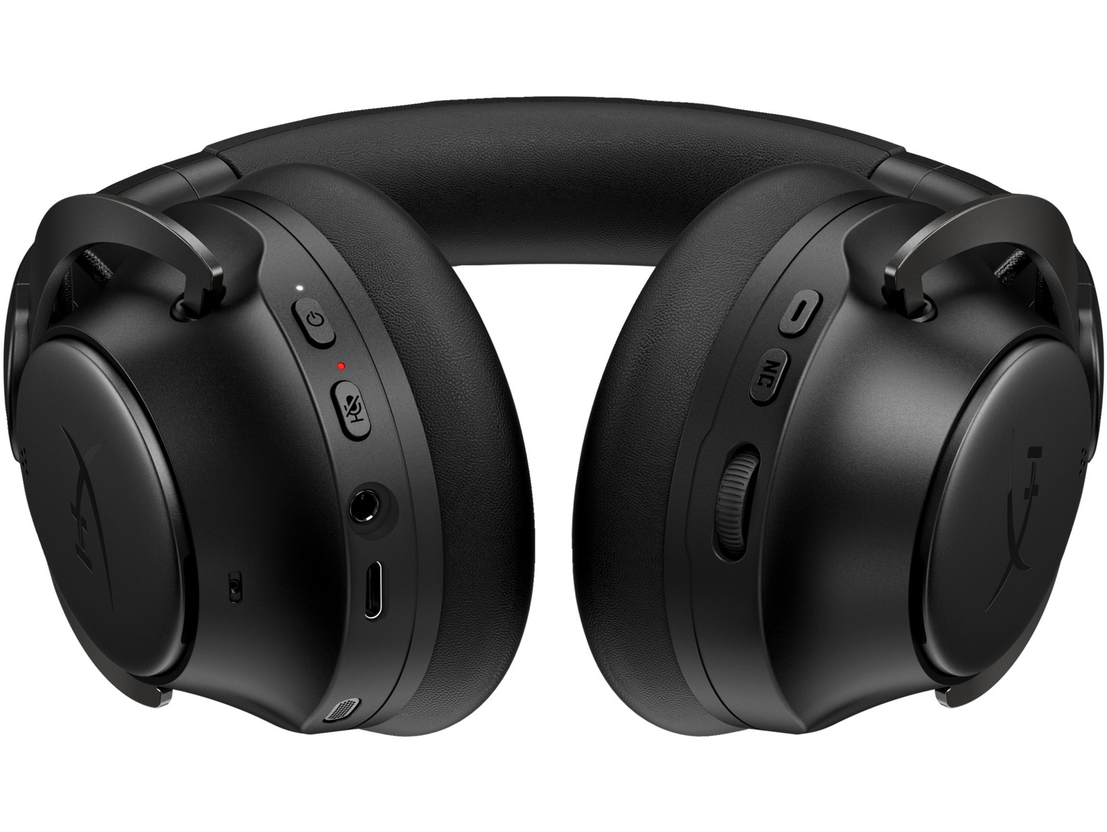HyperX Cloud MIX 2 - Gaming Headset (Black)