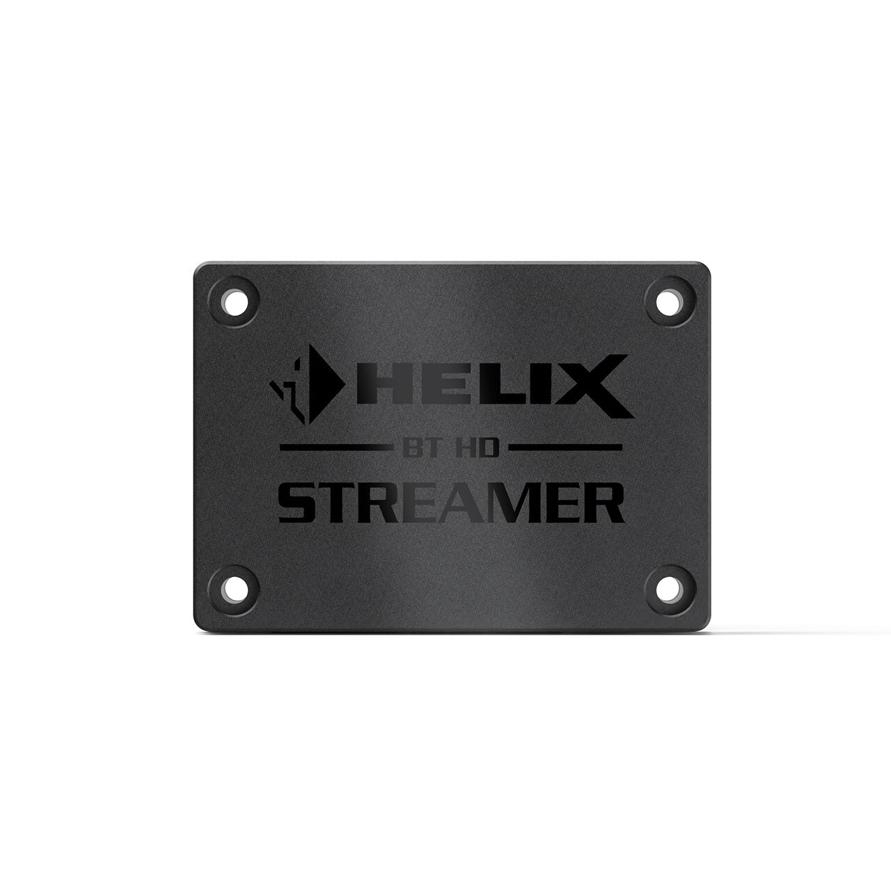 HELIX BT HD STREAMER Bluetooth Audiophile aptX codec Optical BRAX MATCH DSP New