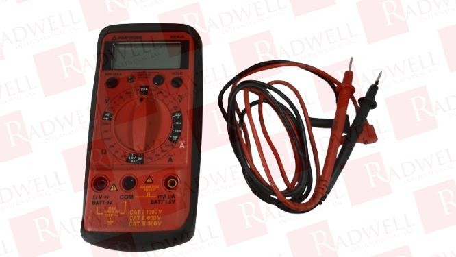 FLUKE 5XP-A / 5XPA (USED)