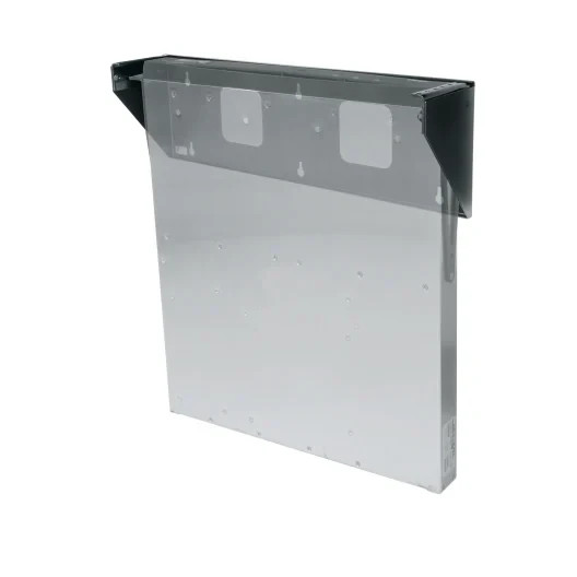 Middle Atlantic VPM-4 VPM Series Vertical Panel Mount Rack 200lb Weight Capacity