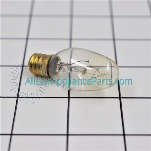 Whirlpool Light Bulb W10857122