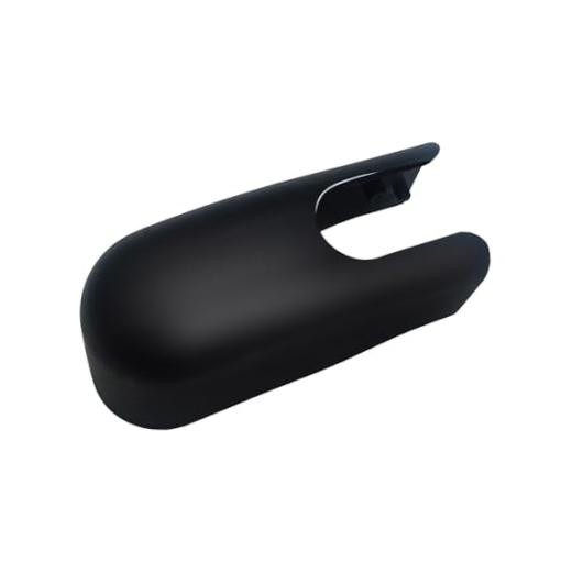 Rear Windshield Wiper Arm Nut, Rear Windshield Wiper Arm Cover Cap Compatible