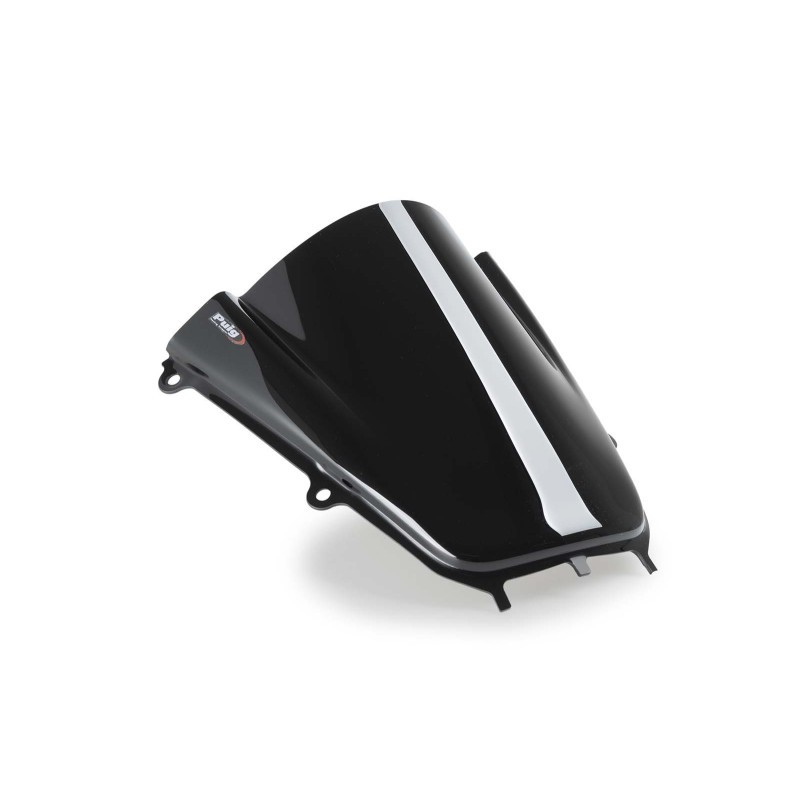 PUIG Z-RACING WINDSCREEN FOR YAMAHA YZF-R9 2025 BLACK