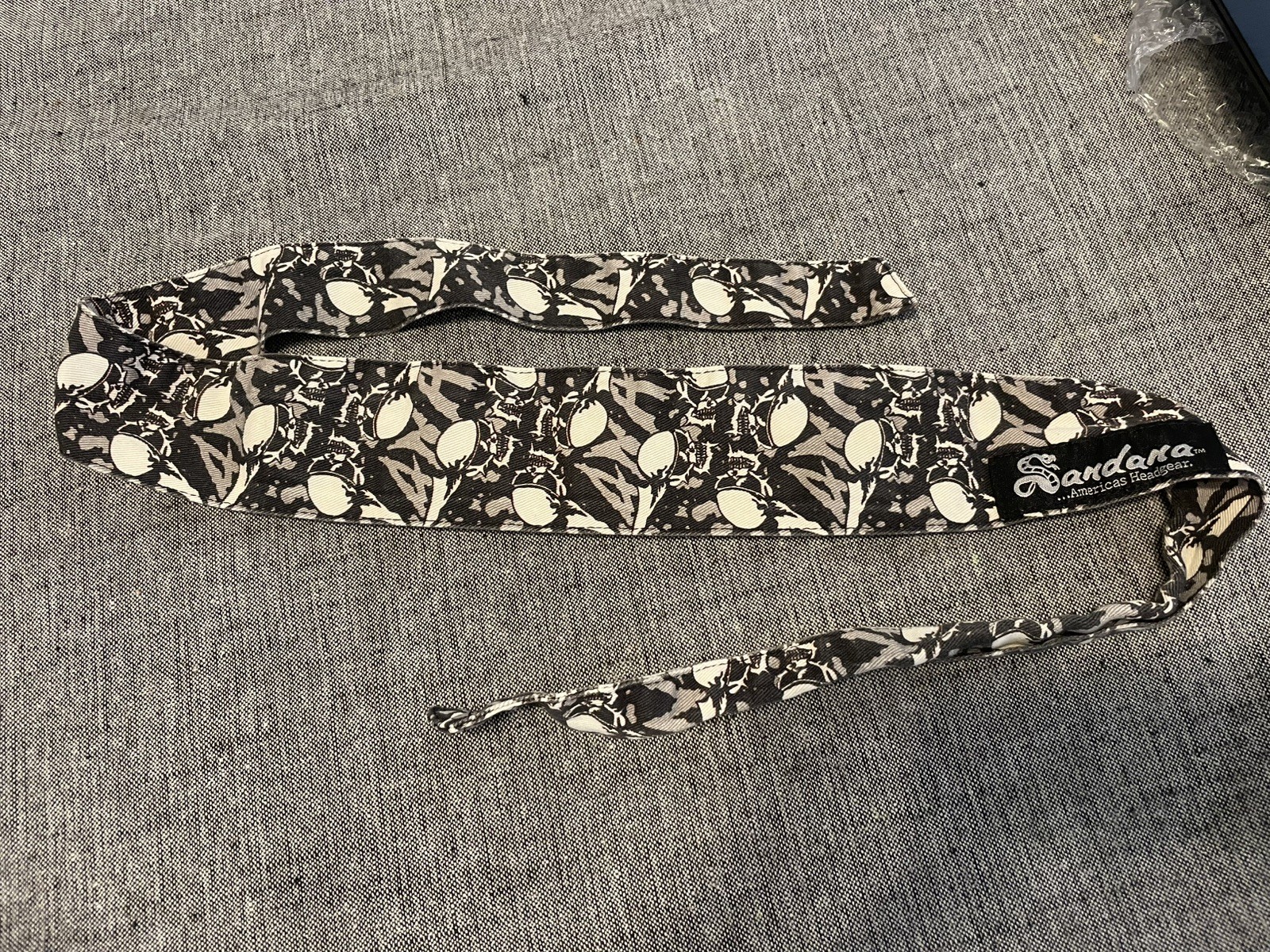 Sandana Paintball Headband