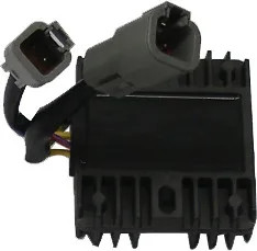 SP1 Voltage Regulator Rectifier for Ski-Doo MXZ 800 05-06
