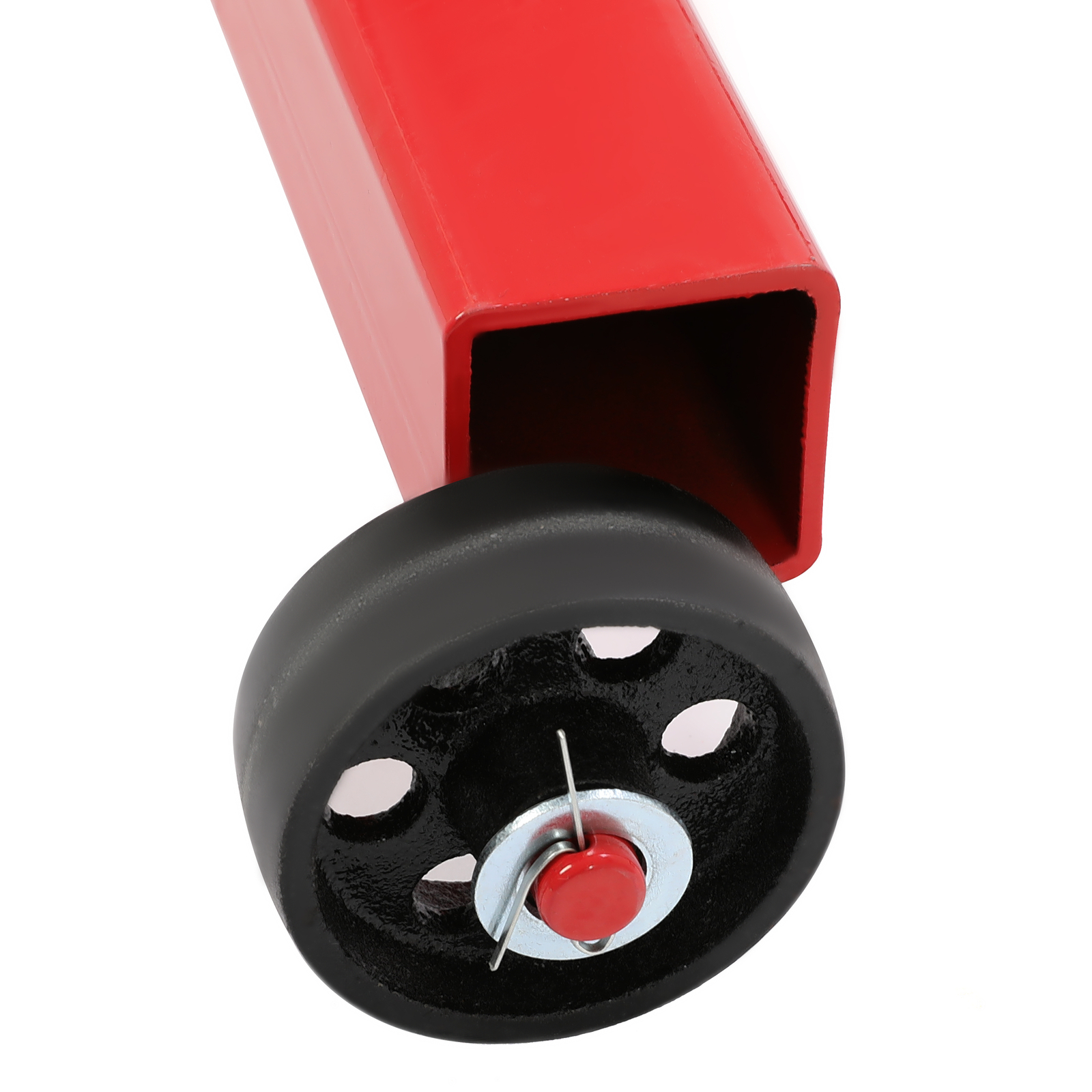1500LBS Steel Engine Stand with 360 Degree Rotating Head Adjustable Mounting
