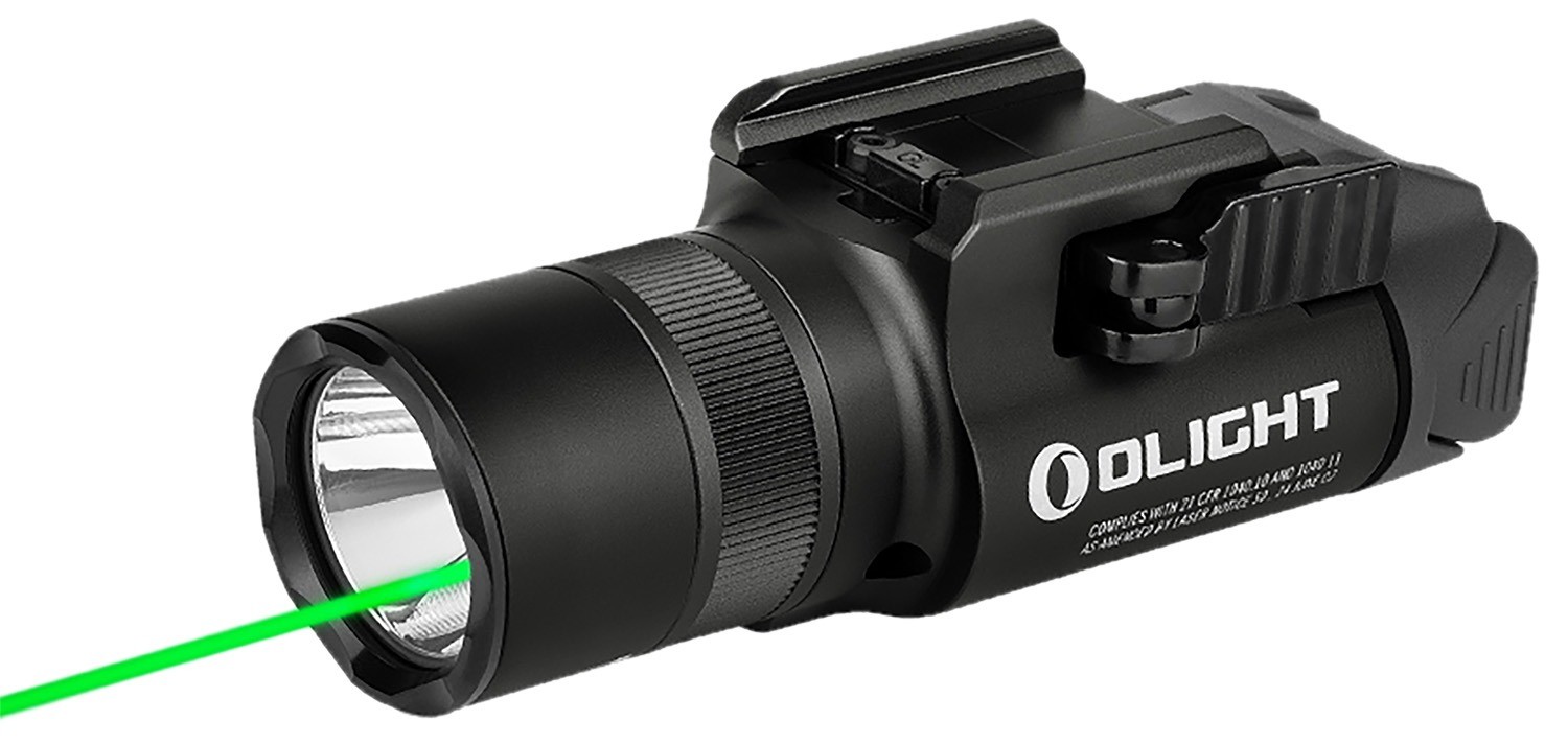 OLIGHT Baldr