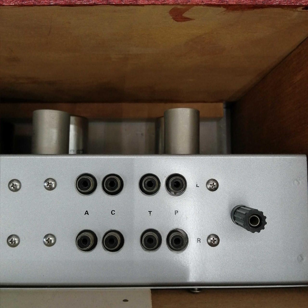 Build Your Own Preamplifier Homebrew Audio Used