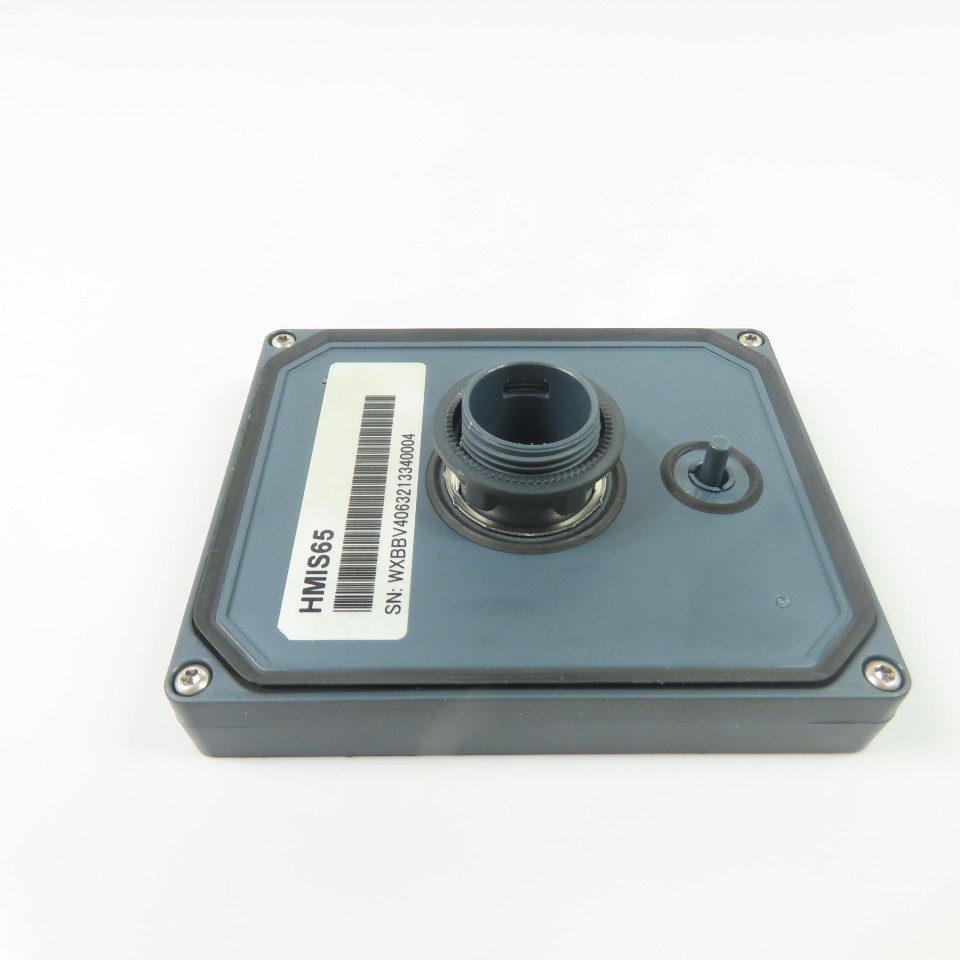 Schneider Electric HMIS65 RoboVent ePad Touch-Control HMI Display Panel
