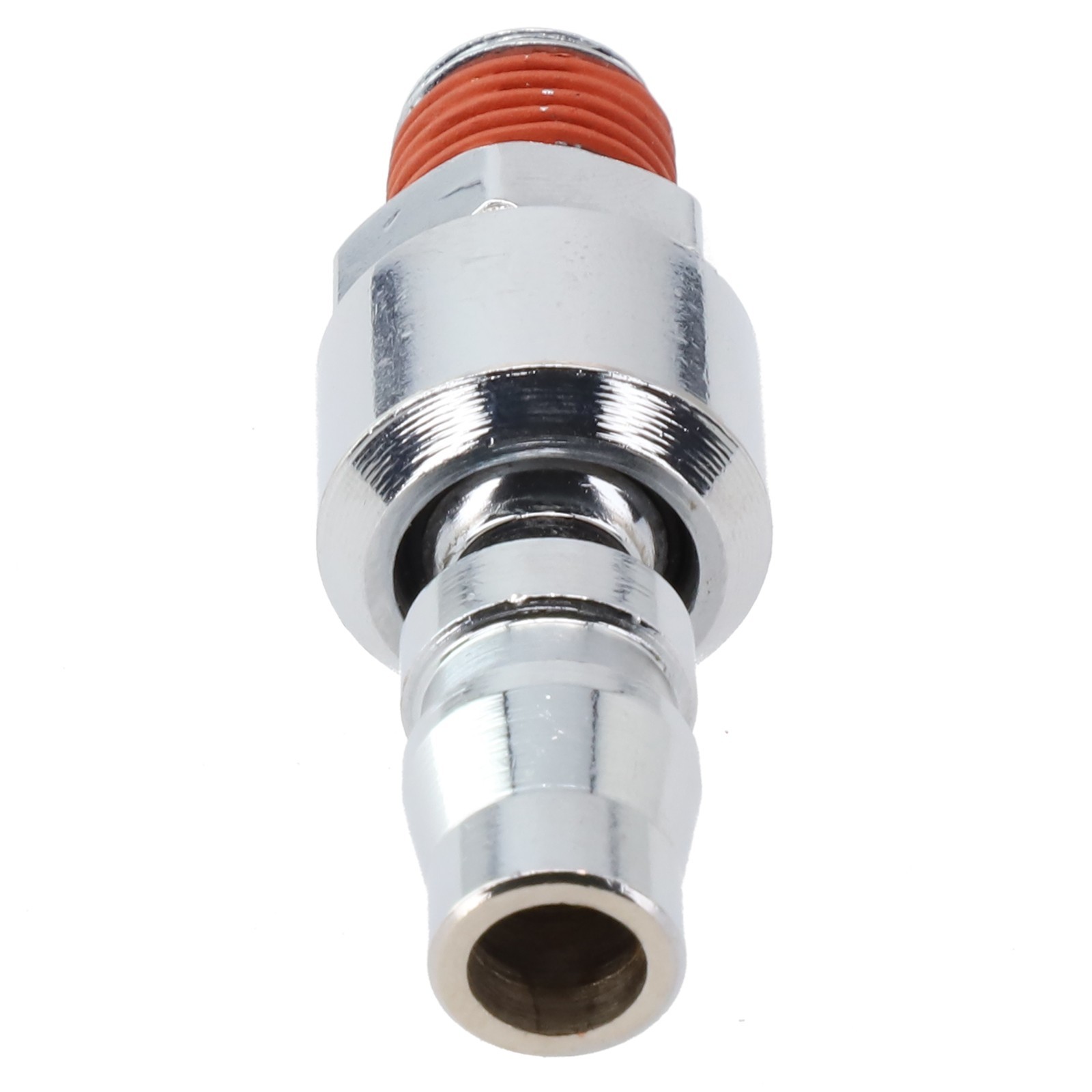 High quality 1/4 inch pneumatic quick joint with degree rotary feature