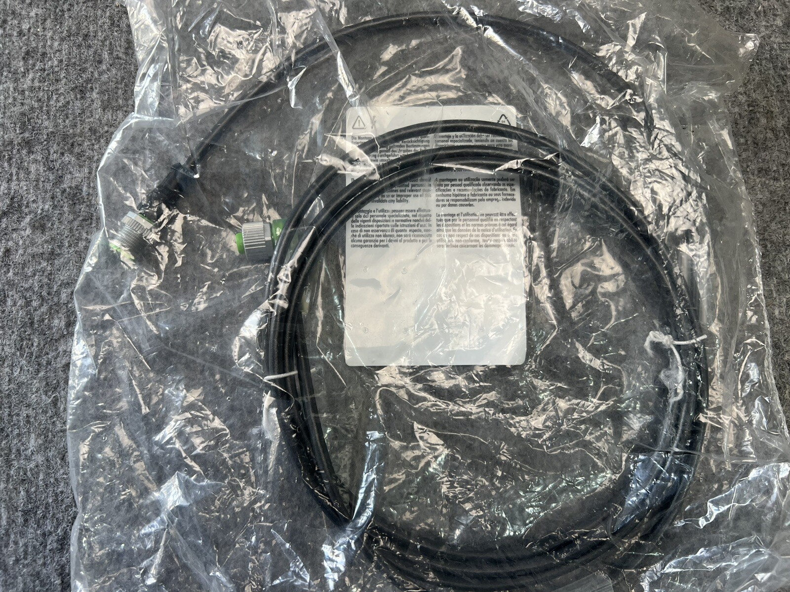 Murr Electronics 7000-40341-6540200