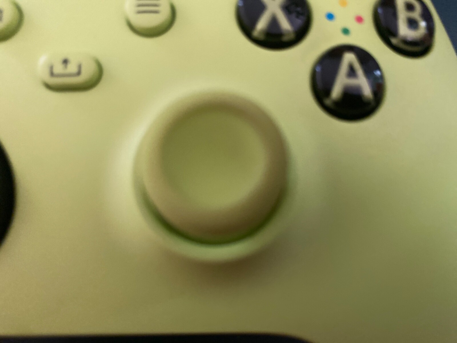 xbox x/s controller wireless
