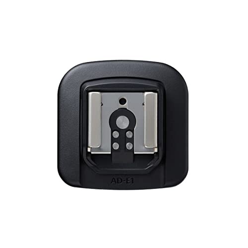 Canon AD-E1 Multi-Function Shoe Adapter for EOS R Series Camera Japan New