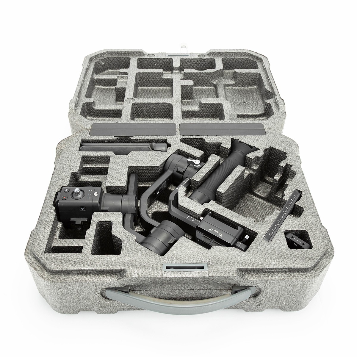 DJI Ronin-S - SKU#2088093
