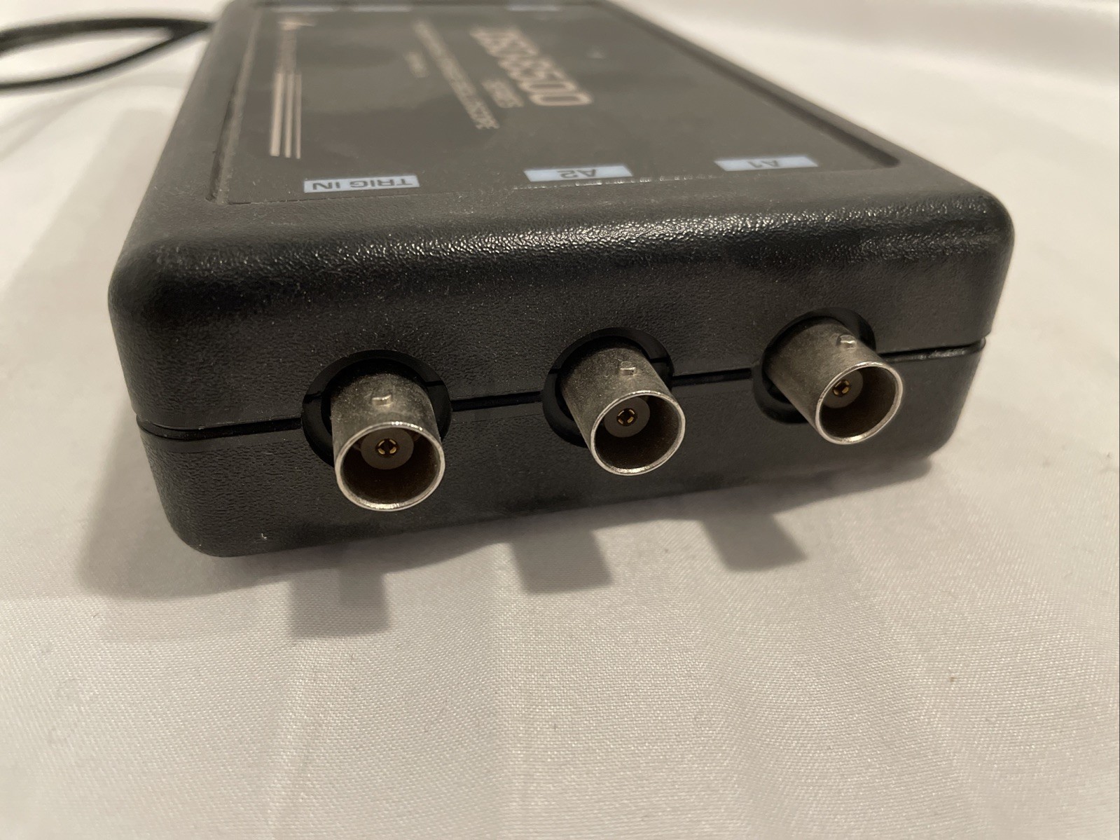Link Instruments DSO-8502 Digital Oscilloscope