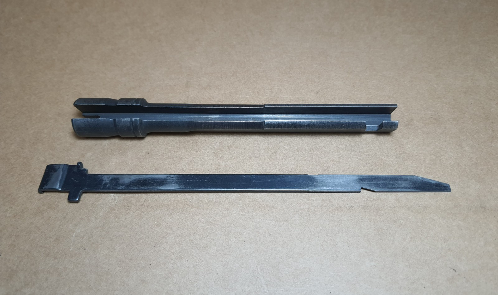 Sunnen K20-650AH Honing Mandrel (.650" - .681")