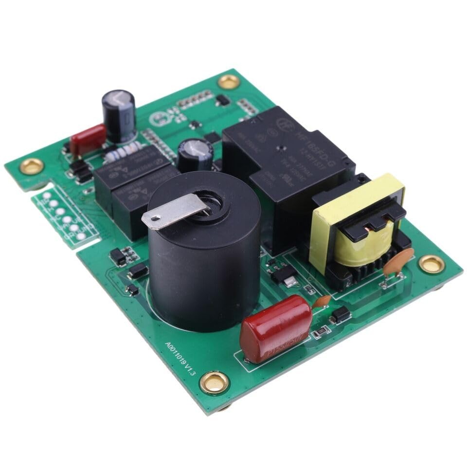 521099 Circuit Board Fan Control Ignition Control Module Compatible with
