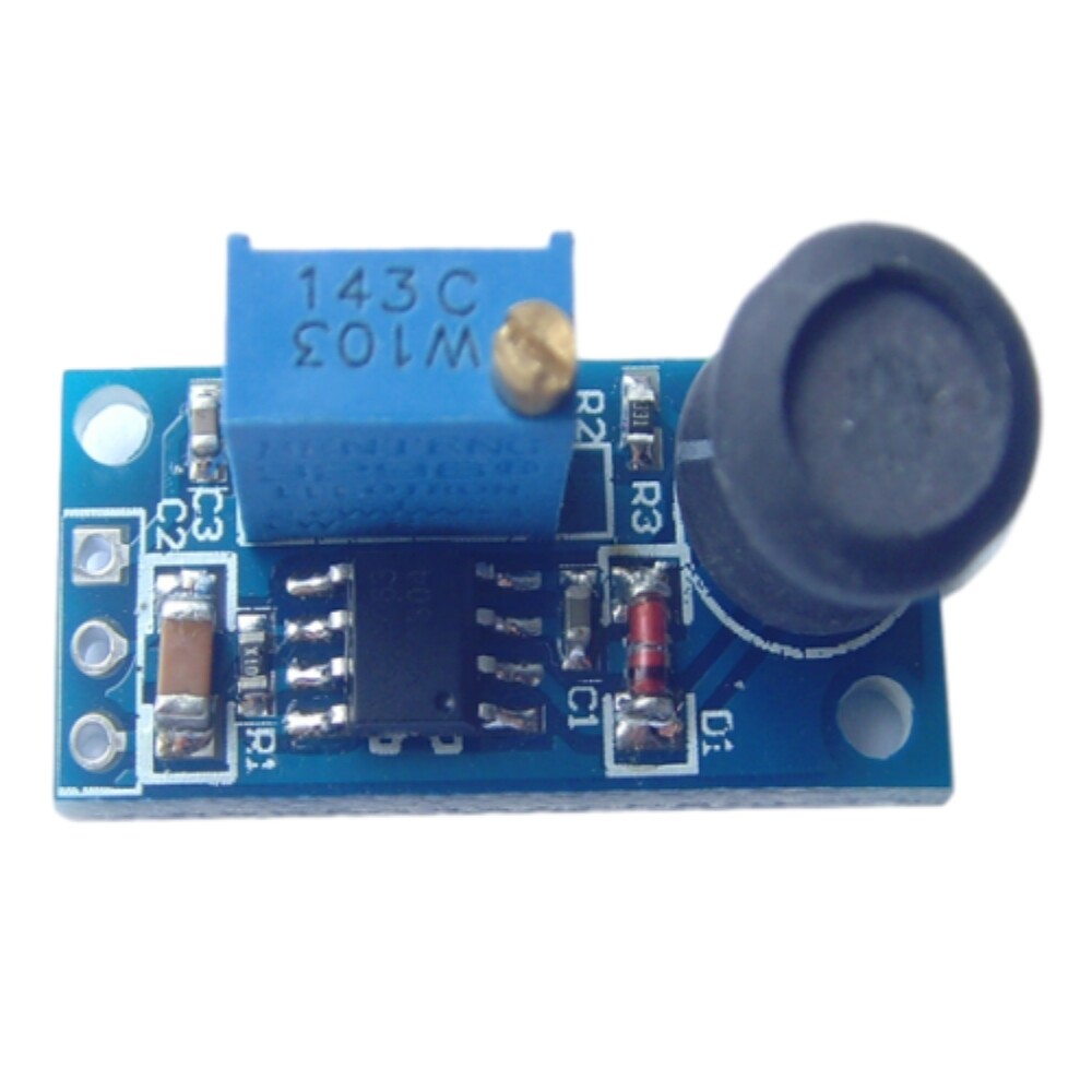 MC34063A Positive Voltage Negative Voltage Module DC-DC 3.6CV-36V High Quality