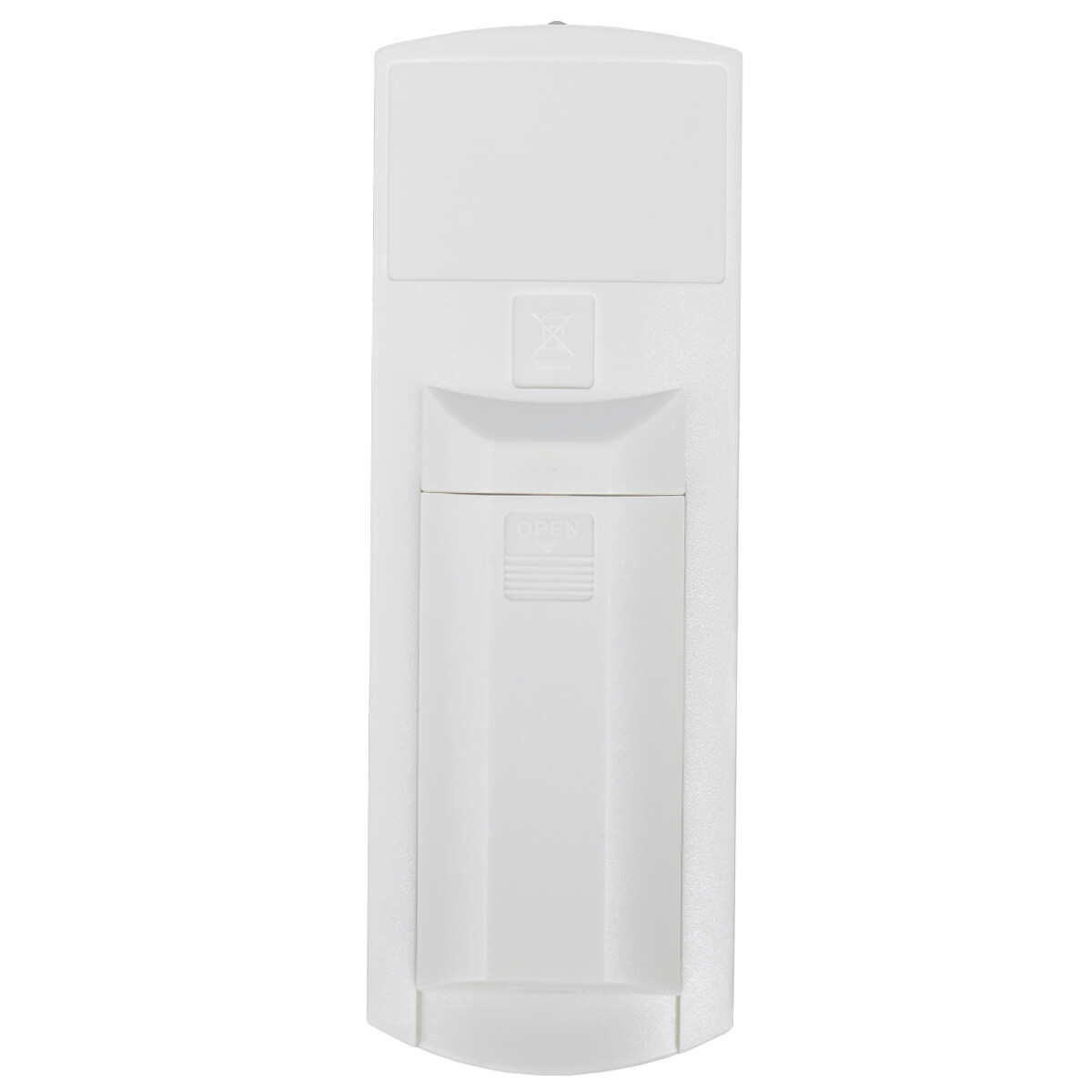 Replacement Remote Control A75C3300 Universal For Panasonic Air Conditioner