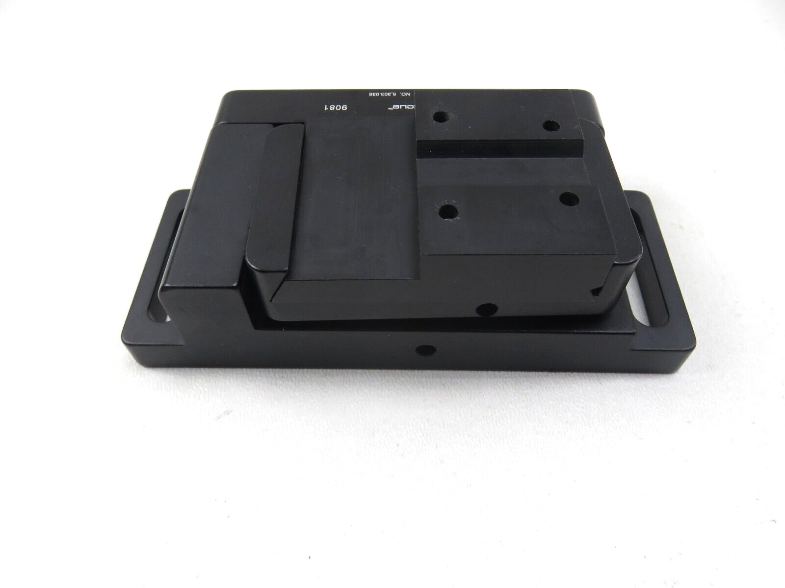 New Focus 9081 Device Alignment Stage