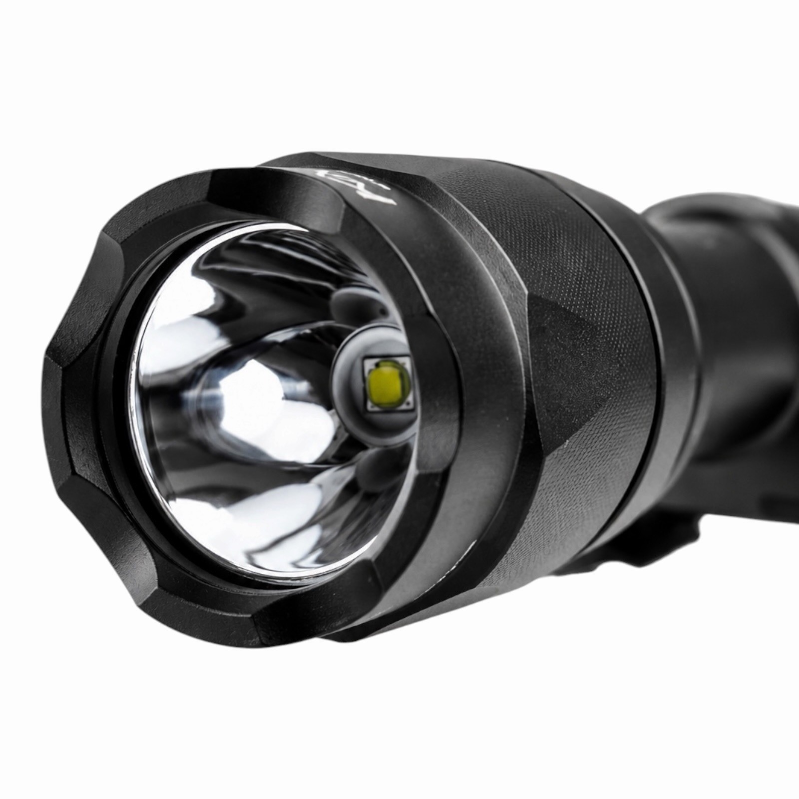 M600c Scout Light Tactical Flashlight LED M600 Pressure Switch Rail Mount