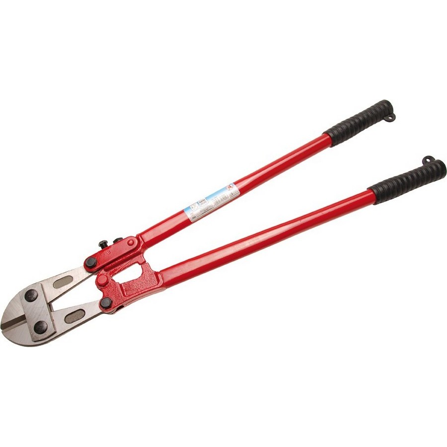bolt cutter max 10mm - code bgs1914 FBGS1914 KRAFTMANN workshop