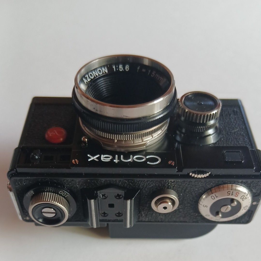 SHARAN Mini Classic Camera Collection