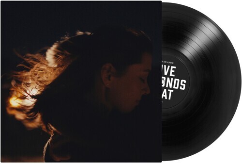 Lizzy McAlpine - five seconds flat [New Vinyl LP]